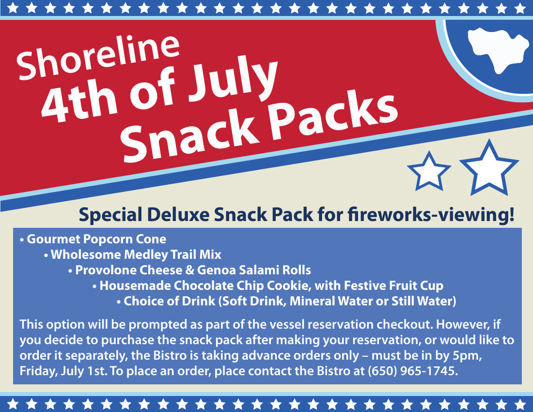 Summer Sailstice Flyer